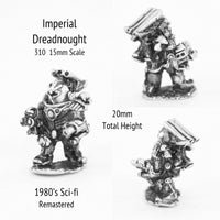 310 Imperial Dreadnought