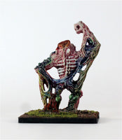 PTD HOT55 Cadaver Monster (35mm tall)