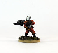 PTD IA132 Khanate Legionary