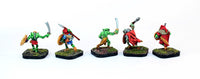 PTD OH13 Goblin Warriors (5)