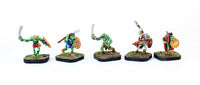 PTD OH13 Goblin Warriors (5)