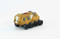 PTD V008W Glaive APC Wheeled