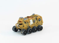 PTD V008W Glaive APC Wheeled