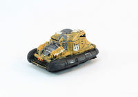 PTD V009H Imperial Scout Car Hover