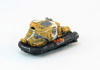 PTD V009H Imperial Scout Car Hover