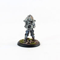 PTD SM3 Space Marine in full battle armour