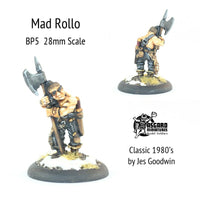 BP5 Mad Rollo