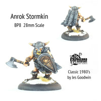 BP8 Anrok Stormkin