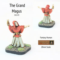 CA1-03 The Grand Magus