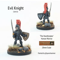 CA4-01 Evil Knight