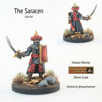 CA4-04 Saracen