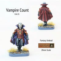 CA6-01 Vampire Count