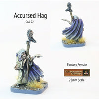 CA6-02 Accursed Hag