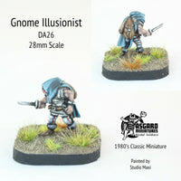 DA26 Gnome Illusionist