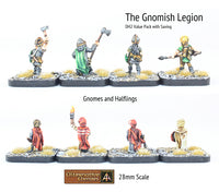 DH2 The Gnomish Legion (Value Pack)