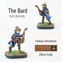 FL22-02 The Bard