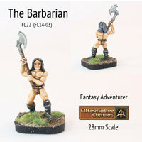 FL22-08 Barbarian