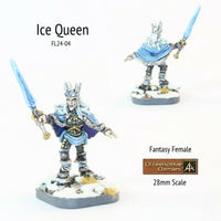 FL24-04 Ice Queen