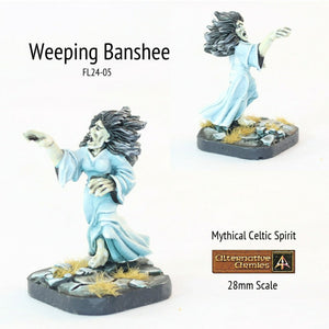 FL24-05 Weeping Banshee