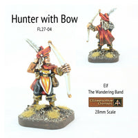 FL27-04 Elf Hunter