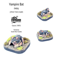 FM96 Vampire Bat (20mm length)