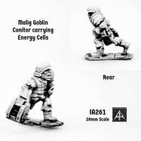 IA261 Malig Goblin with Energy Cells for Jupiter Plasma Rifle