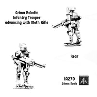 IA270 Grima advancing Moth Rifle lowered