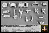 IAF065 15mm Vehicle Conversion Pack