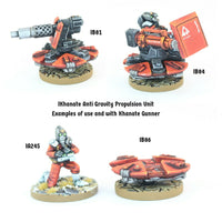 IB86 Khanate Anti Gravity Propulsion Unit (Pack with Saving)