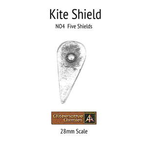 NO4 Kite Shield (5)