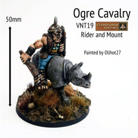 VNT19 Ogre Cavalry