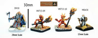 VNT53 Devilish Imps (Ten Miniature Value Pack) (Save 15%)