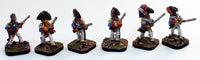 PTD51518-U Elf Chasseur Light Infantry (12)