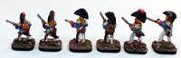 PTD51518-U Elf Chasseur Light Infantry (12)