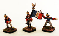 PTD51519-U Elf Line Infantry Catalucia (20)