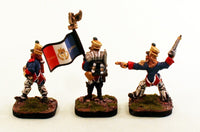 PTD51519-U Elf Line Infantry Catalucia (20)