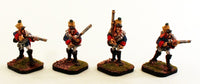 PTD51519-U Elf Line Infantry Catalucia (20)