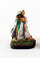 PTD FL24-01 Midsummer Druidess (25mm Square Base)