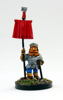 PTD DH11-02 Dwarf Command