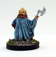 PTD DH11-03 Dwarf Command