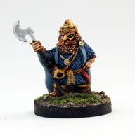 PTD DH11-03 Dwarf Command